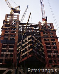 Time to build