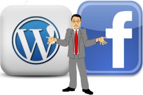 blog or facebook